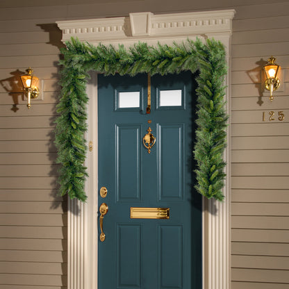 9 ft. Winchester Pine Garland